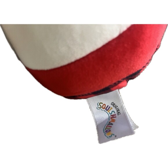 Squishmallows Minis Set  4.5" Alten Milk For Santa Gina Cookies 2023 Christmas - Picture 5 of 5